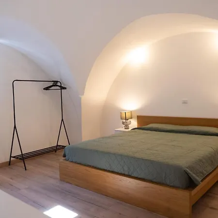 Apartment Casa Viviana *