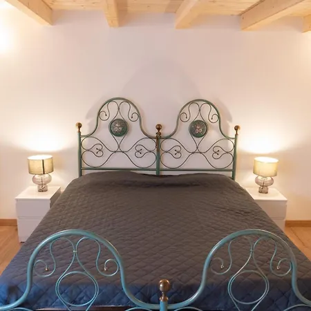 Apartment Casa Viviana Uggiano Montefusco