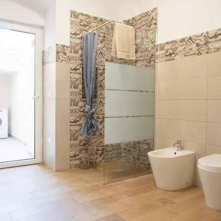 Casa Viviana Apartment