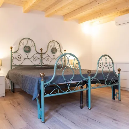 Apartment Casa Viviana