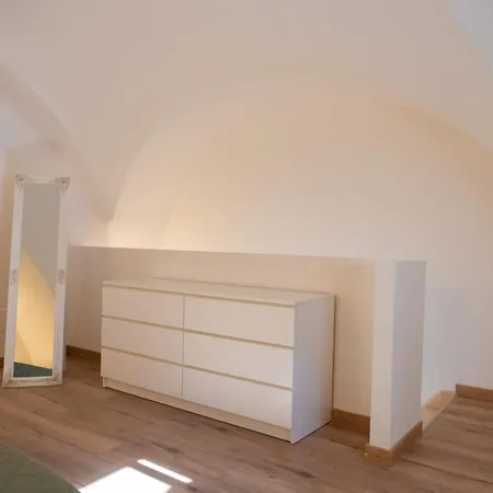 Apartment Casa Viviana *