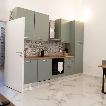 Apartment Casa Viviana Uggiano Montefusco