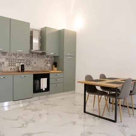 Casa Viviana Uggiano Montefusco