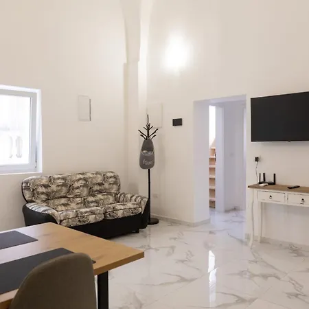 Casa Viviana Apartment *