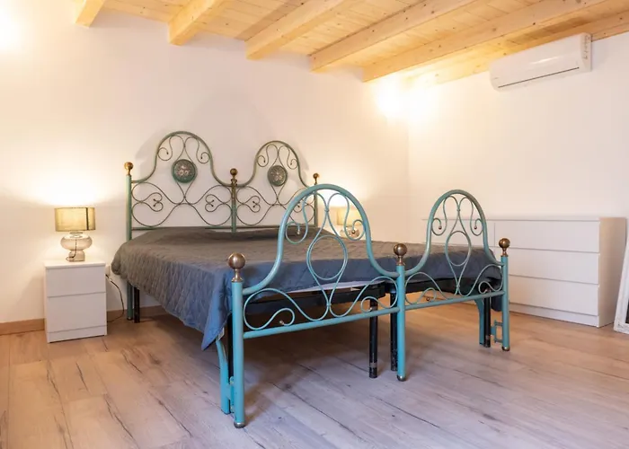 דירה Casa Viviana