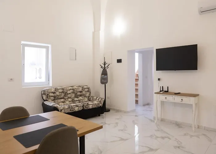 Casa Viviana דירה *